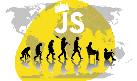 Что такое JavaScript