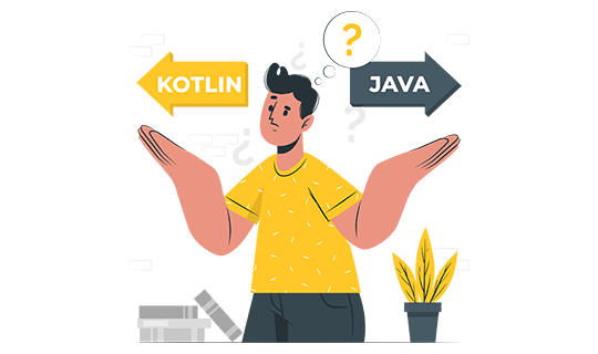 Kotlin это что?