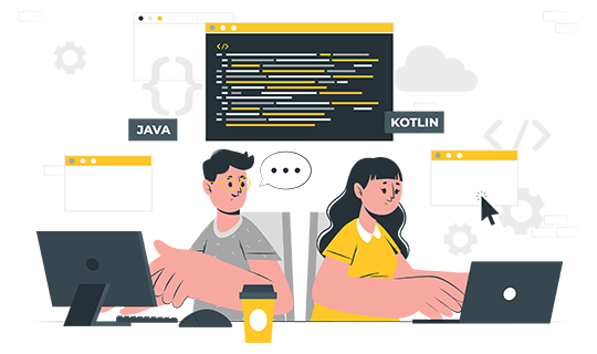 Отличие Kotlin от Java